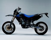2002 Husqvarna SM 400 R photo